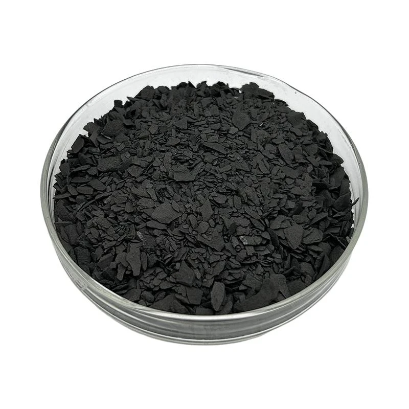 1-5mm High Purity Graphite Granule