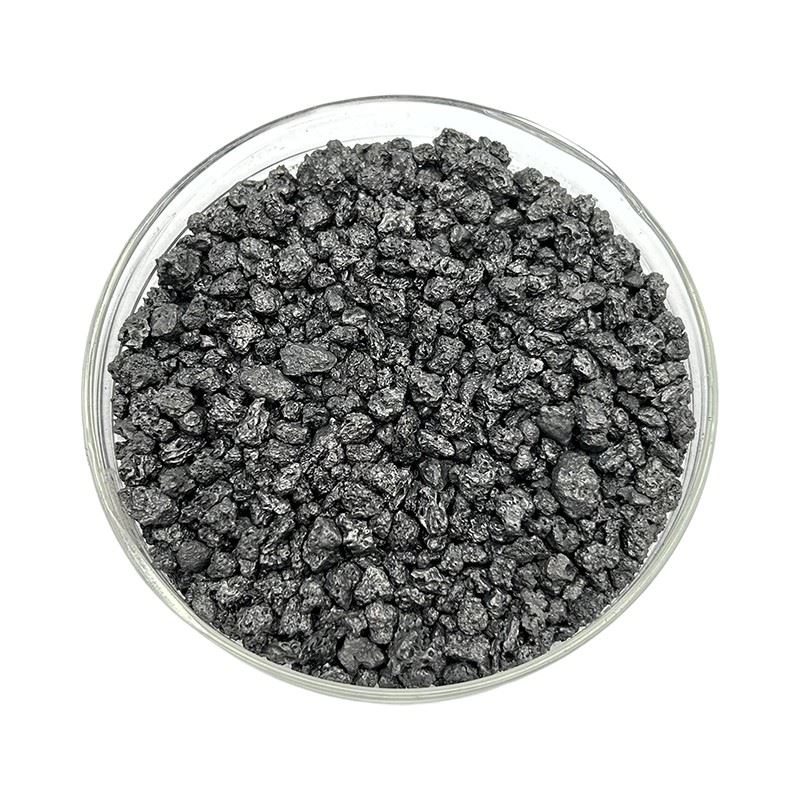 Graphitized Petroleum Coke for Foundry manufacturer Graphitized Petroleum Coke for Foundry manufacturer