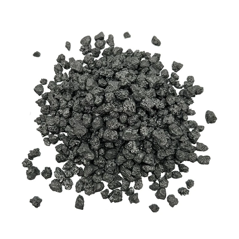 High Carbon Calcined Petroleum Coke High Carbon Calcined Petroleum Coke