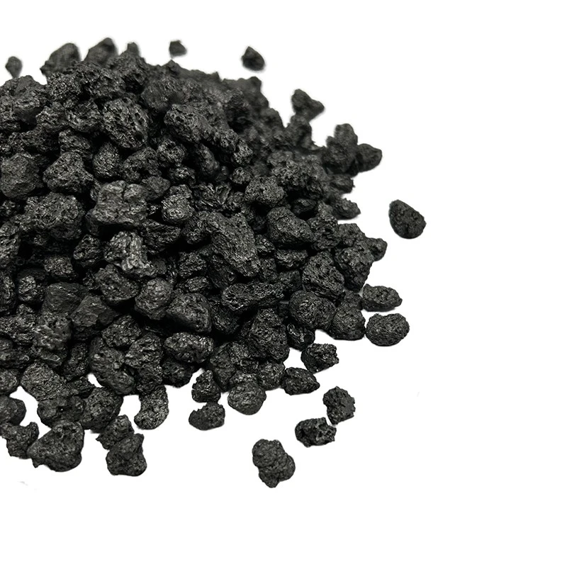 info-1-1 High Sulfur Calcined Petroleum Coke high quality