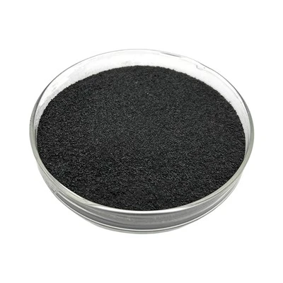 Granul grafit kesucian tinggi 0.2-1mm