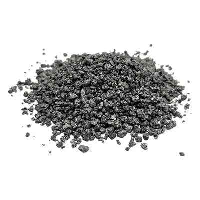 0-2mm Graphitized Petroleum Coke