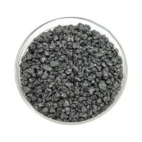 Karburizer Coke Petroleum Grafit 0-5mm