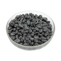 Karburizer Coke Petroleum Grafit 6-10mm